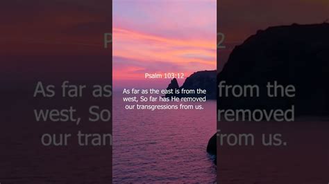 Psalm 103 NASB1995 .